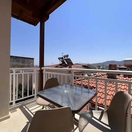 Villa George Giov Sarti Exteriér fotografie