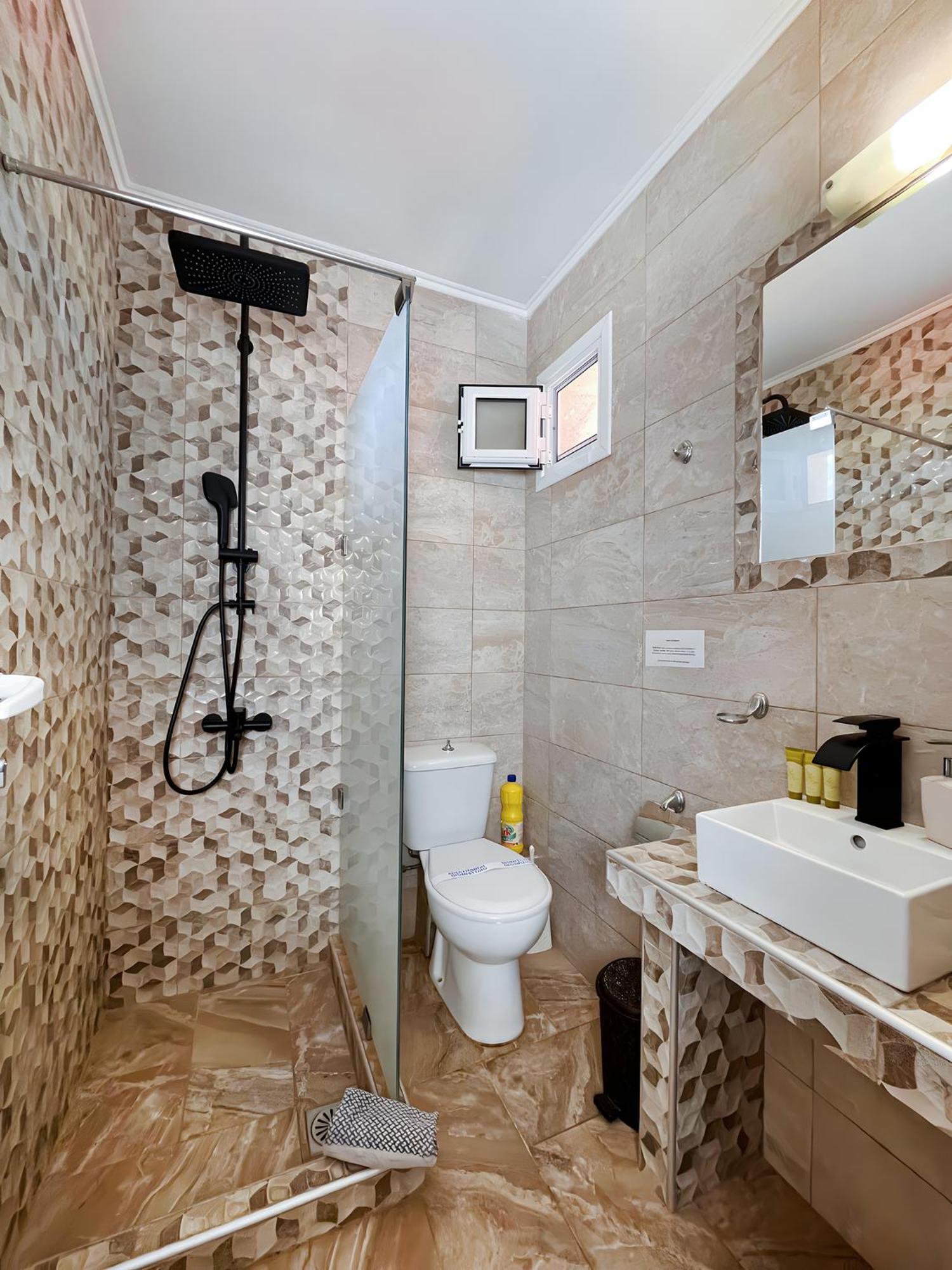 Villa George Giov Sarti Exteriér fotografie